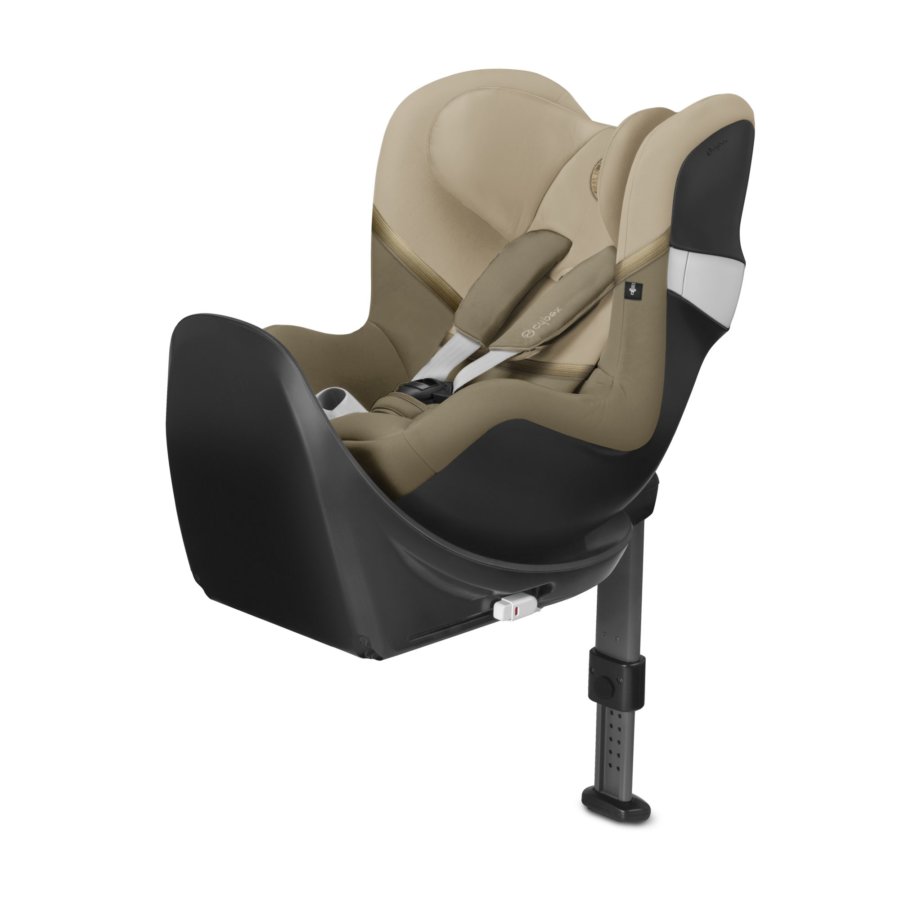 Cadeira para Criança CYBEX Sirona M ISOFIX e i Size G Bege Norauto pt