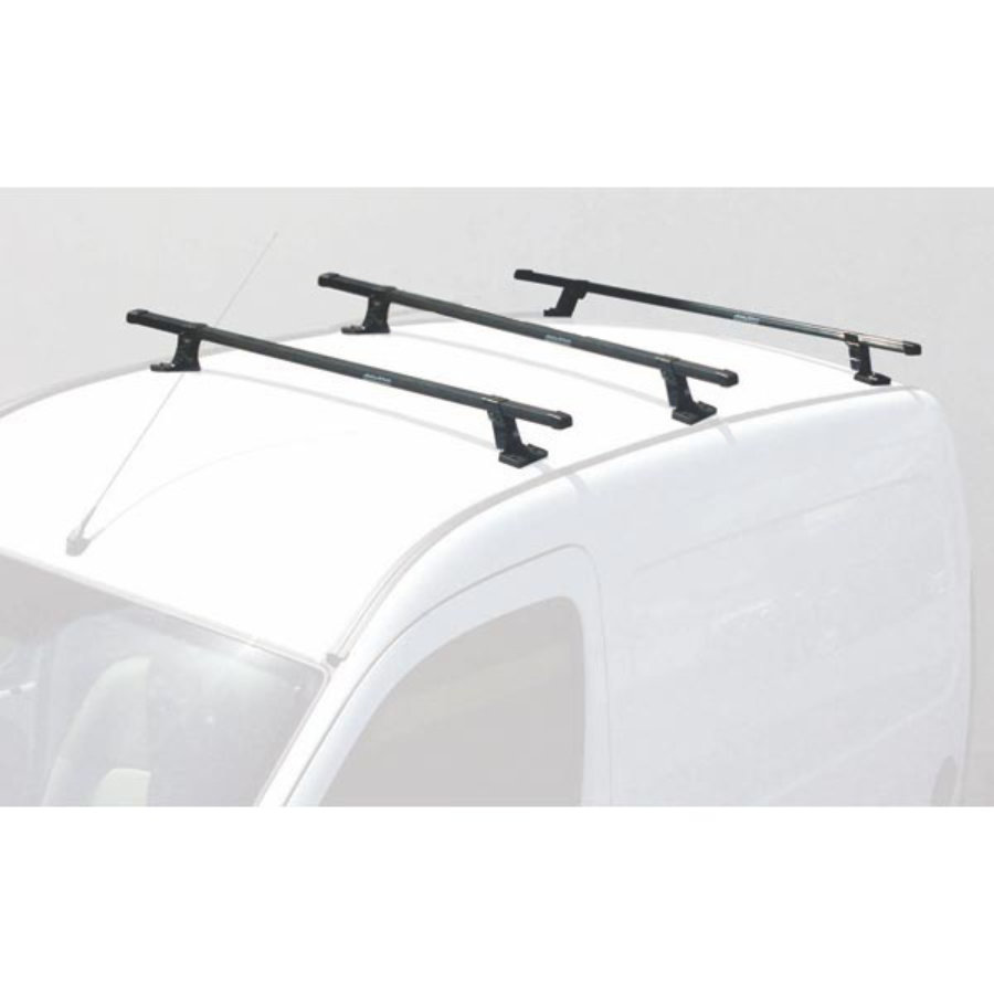 Thule wingbar edge 9584 на какие авто