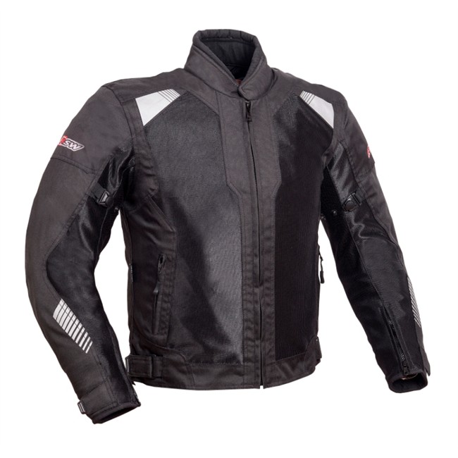 jaqueta feminina motociclista x11 evo impermeável com proteção