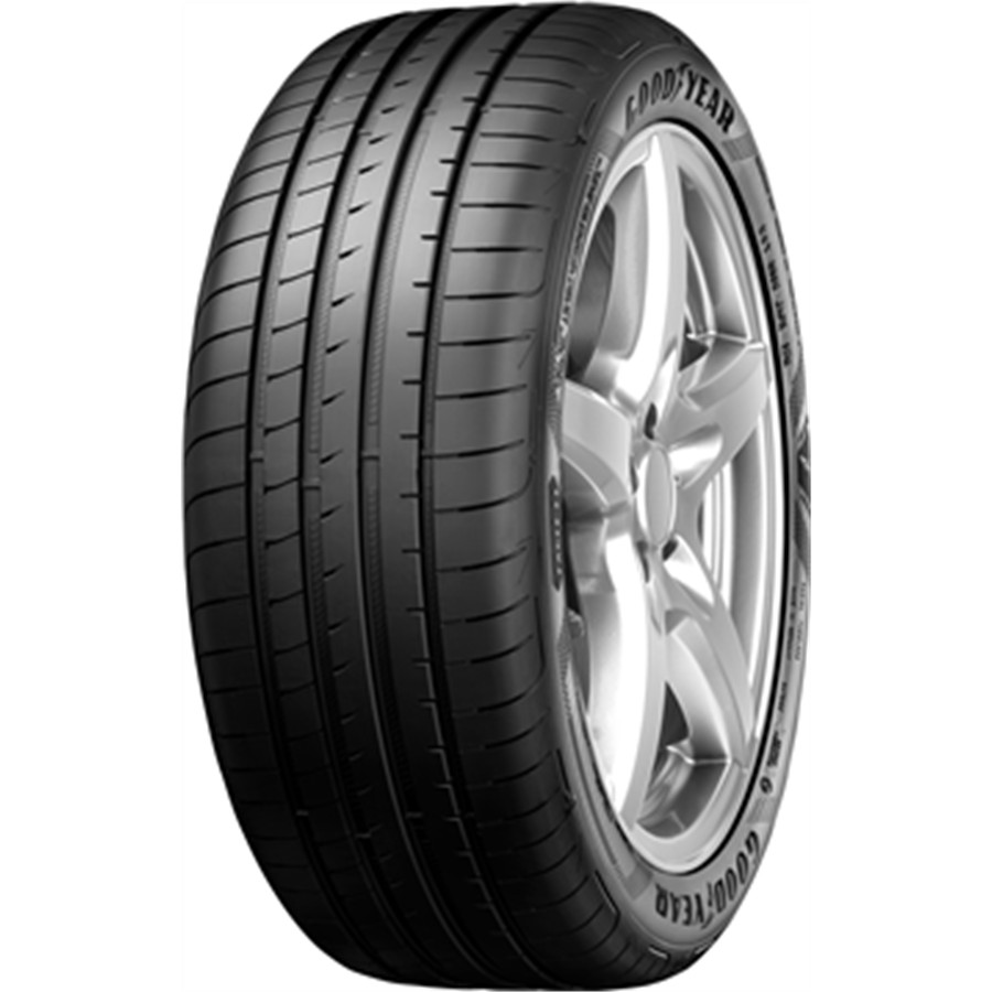 PNEU GOODYEAR EAGLE F1 ASYMMETRIC 5 235/45 R18 98 Y XL : Norauto.pt