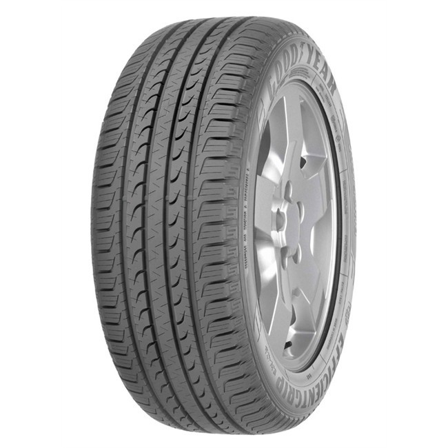 Pneu 4x4 Goodyear Efficientgrip Suv 215 65 R16 98 H Norauto Pt