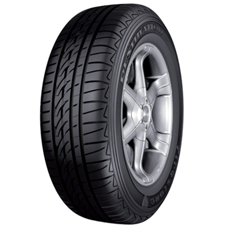 PNEU 4x4 FIRESTONE DESTINATION HP 265/65 R17 112 H : Norauto.pt