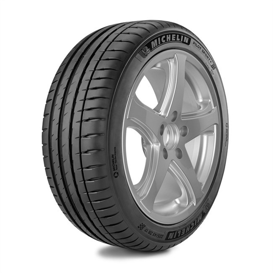 PNEU MICHELIN PILOT SPORT 4 235/40 R18 95 Y XL : Norauto.pt